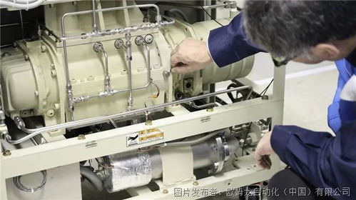 歐姆龍野洲工廠設(shè)備預(yù)測(cè)性維護(hù)中的數(shù)據(jù)活用案例