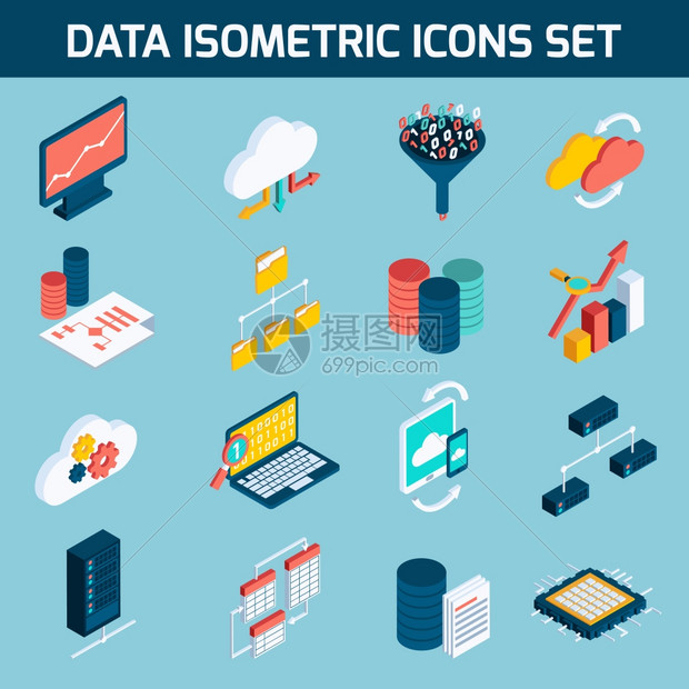 等距孤立向量 數(shù)字分析中的可視化洞察與數(shù)據(jù)處理新思維